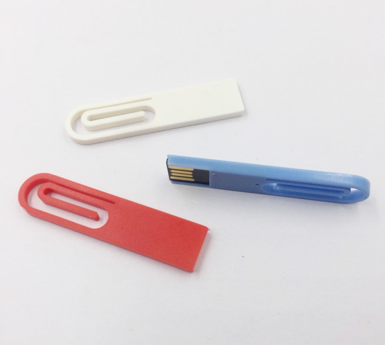 รับผลิต สกรีน แฟลชไดร์ฟ (FLASH DRIVE) พร้อมสกรีนโลโก้