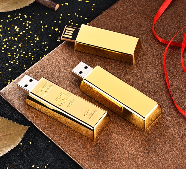 รับผลิต สกรีน แฟลชไดร์ฟ (FLASH DRIVE) พร้อมสกรีนโลโก้
