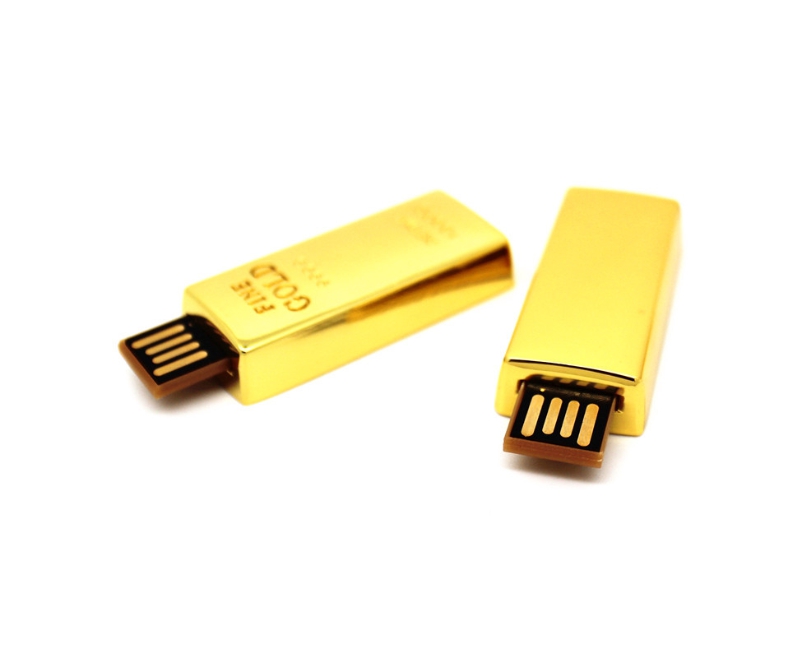 รับผลิต สกรีน แฟลชไดร์ฟ (FLASH DRIVE) พร้อมสกรีนโลโก้