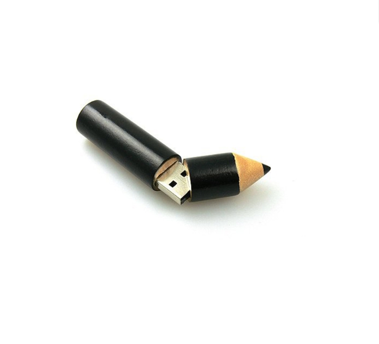 รับผลิต สกรีน แฟลชไดร์ฟ (FLASH DRIVE) พร้อมสกรีนโลโก้