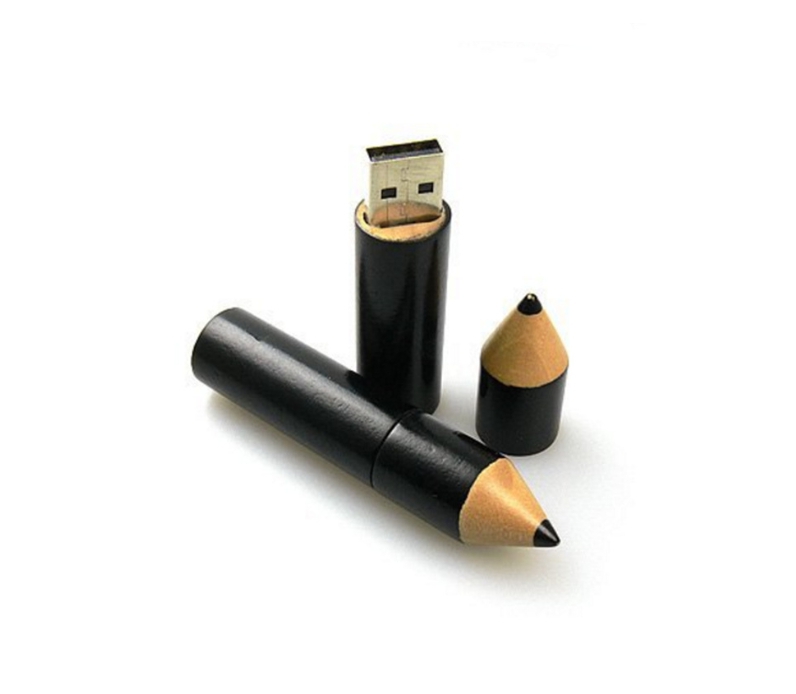 รับผลิต สกรีน แฟลชไดร์ฟ (FLASH DRIVE) พร้อมสกรีนโลโก้