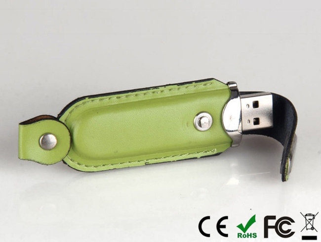 รับผลิต สกรีน แฟลชไดร์ฟ (FLASH DRIVE) พร้อมสกรีนโลโก้
