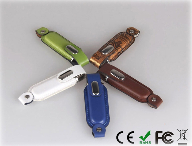 รับผลิต สกรีน แฟลชไดร์ฟ (FLASH DRIVE) พร้อมสกรีนโลโก้