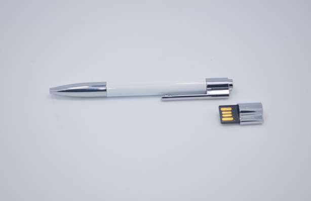 รับผลิต สกรีน แฟลชไดร์ฟ (FLASH DRIVE) พร้อมสกรีนโลโก้
