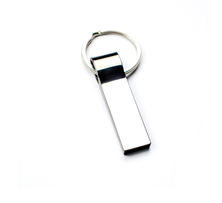 รับผลิต สกรีน แฟลชไดร์ฟ (FLASH DRIVE) พร้อมสกรีนโลโก้