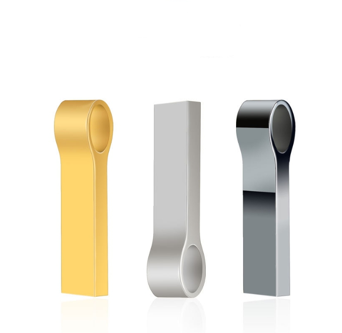รับผลิต สกรีน แฟลชไดร์ฟ (FLASH DRIVE) พร้อมสกรีนโลโก้