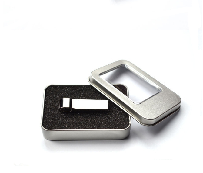 รับผลิต สกรีน แฟลชไดร์ฟ (FLASH DRIVE) พร้อมสกรีนโลโก้