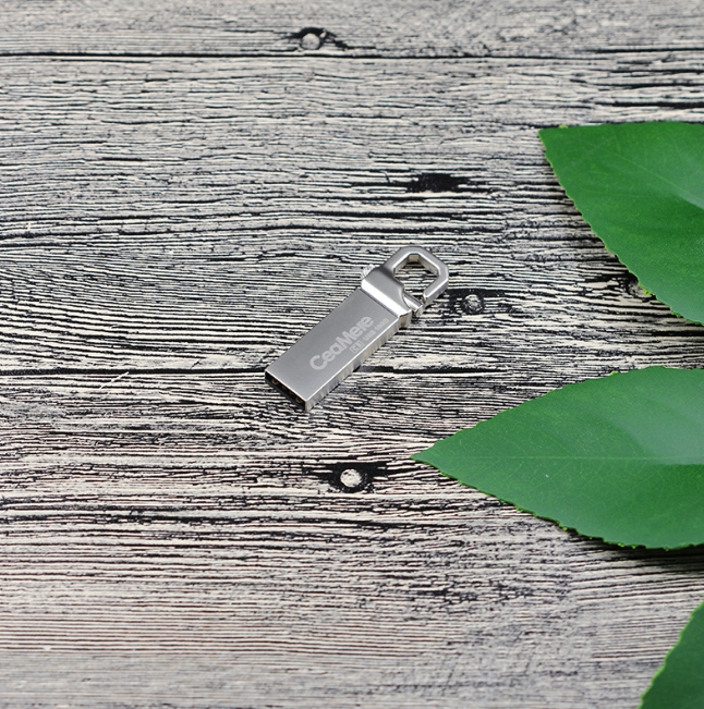 รับผลิต สกรีน แฟลชไดร์ฟ (FLASH DRIVE) พร้อมสกรีนโลโก้