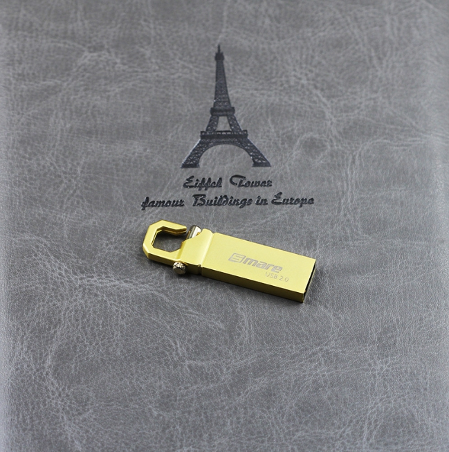 รับผลิต สกรีน แฟลชไดร์ฟ (FLASH DRIVE) พร้อมสกรีนโลโก้
