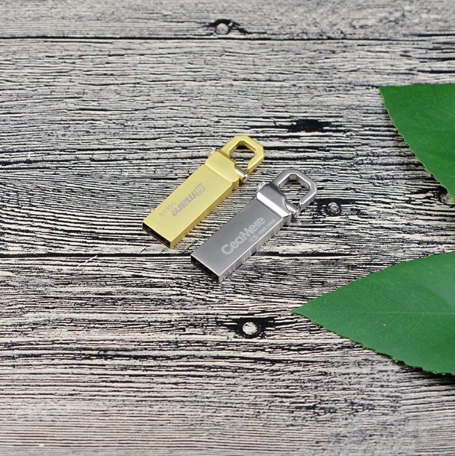 รับผลิต สกรีน แฟลชไดร์ฟ (FLASH DRIVE) พร้อมสกรีนโลโก้