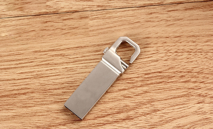 รับผลิต สกรีน แฟลชไดร์ฟ (FLASH DRIVE) พร้อมสกรีนโลโก้