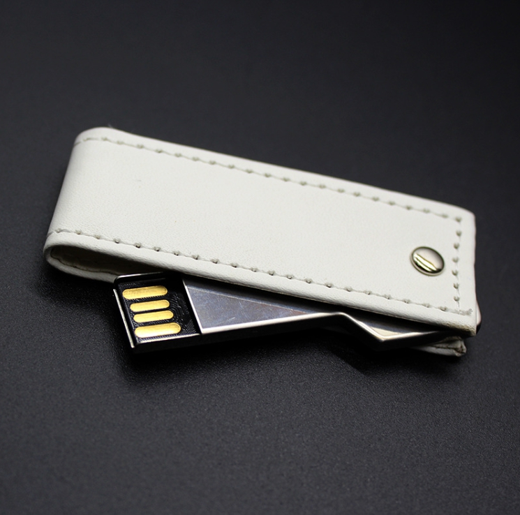 รับผลิต สกรีน แฟลชไดร์ฟ (FLASH DRIVE) พร้อมสกรีนโลโก้