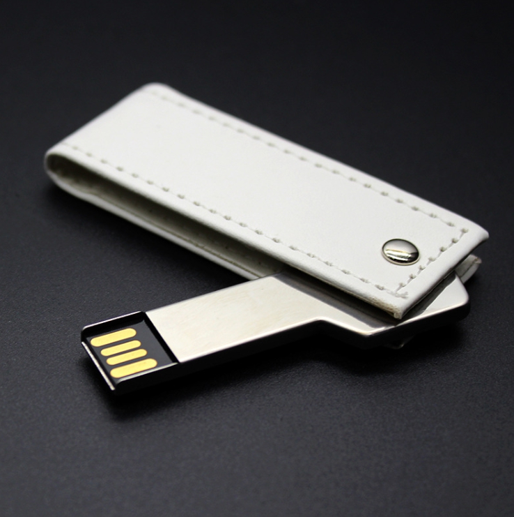 รับผลิต สกรีน แฟลชไดร์ฟ (FLASH DRIVE) พร้อมสกรีนโลโก้
