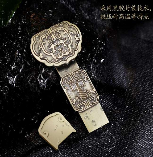 รับผลิต สกรีน แฟลชไดร์ฟ (FLASH DRIVE) พร้อมสกรีนโลโก้