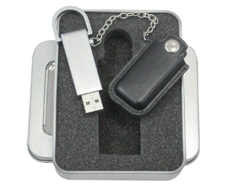 รับผลิต สกรีน แฟลชไดร์ฟ (FLASH DRIVE) พร้อมสกรีนโลโก้