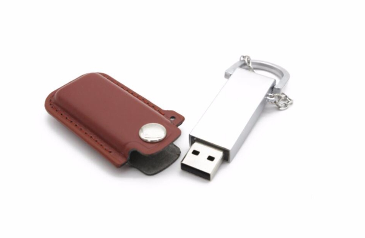 รับผลิต สกรีน แฟลชไดร์ฟ (FLASH DRIVE) พร้อมสกรีนโลโก้
