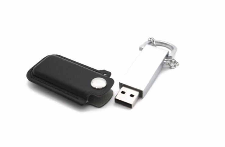 รับผลิต สกรีน แฟลชไดร์ฟ (FLASH DRIVE) พร้อมสกรีนโลโก้