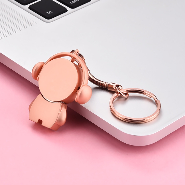 รับผลิต สกรีน แฟลชไดร์ฟ (FLASH DRIVE) พร้อมสกรีนโลโก้