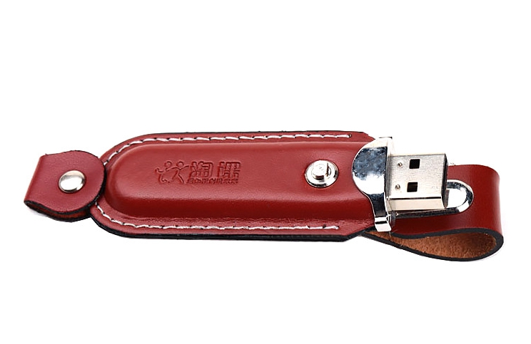 รับผลิต สกรีน แฟลชไดร์ฟ (FLASH DRIVE) พร้อมสกรีนโลโก้