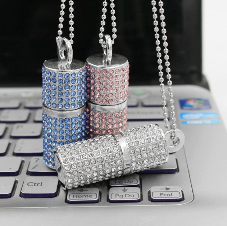 รับผลิต สกรีน แฟลชไดร์ฟ (FLASH DRIVE) พร้อมสกรีนโลโก้