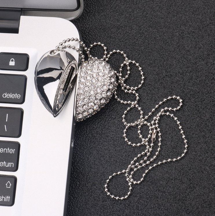รับผลิต สกรีน แฟลชไดร์ฟ (FLASH DRIVE) พร้อมสกรีนโลโก้