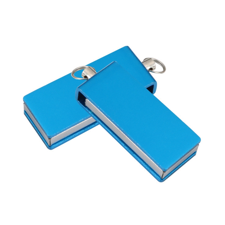 รับผลิต สกรีน แฟลชไดร์ฟ (FLASH DRIVE) พร้อมสกรีนโลโก้