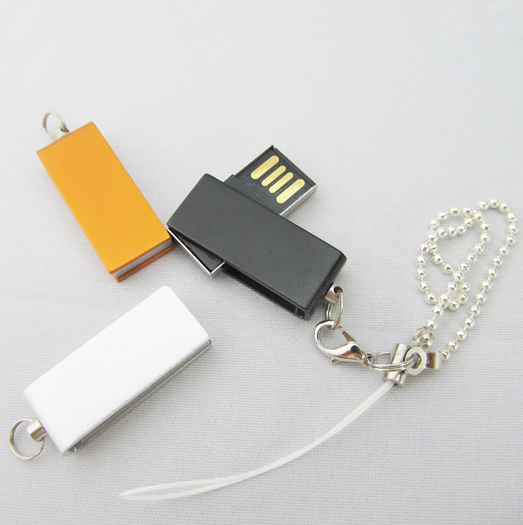 รับผลิต สกรีน แฟลชไดร์ฟ (FLASH DRIVE) พร้อมสกรีนโลโก้