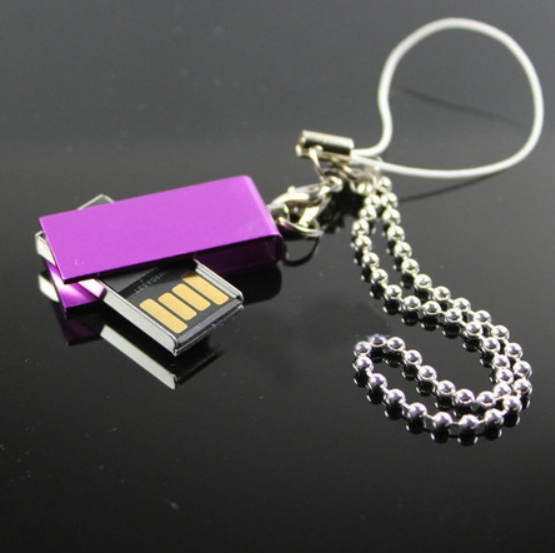 รับผลิต สกรีน แฟลชไดร์ฟ (FLASH DRIVE) พร้อมสกรีนโลโก้