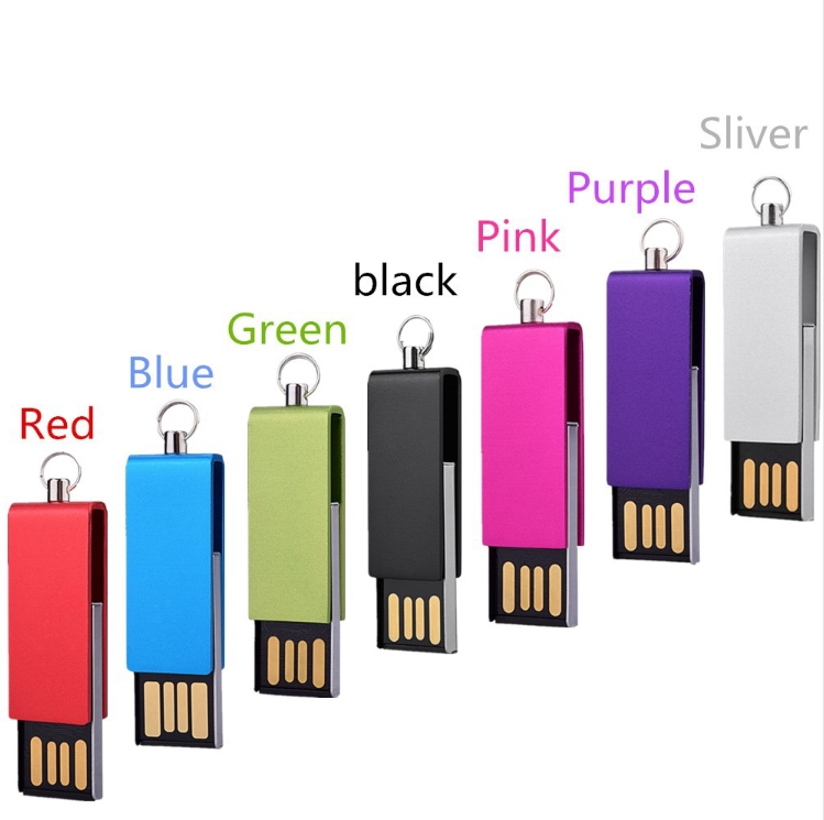 รับผลิต สกรีน แฟลชไดร์ฟ (FLASH DRIVE) พร้อมสกรีนโลโก้