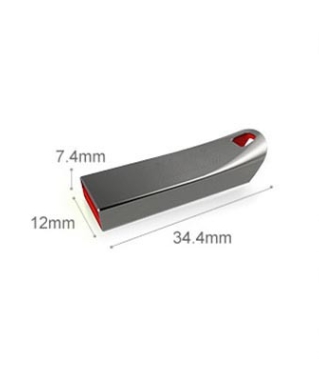 รับผลิต สกรีน แฟลชไดร์ฟ (FLASH DRIVE) พร้อมสกรีนโลโก้