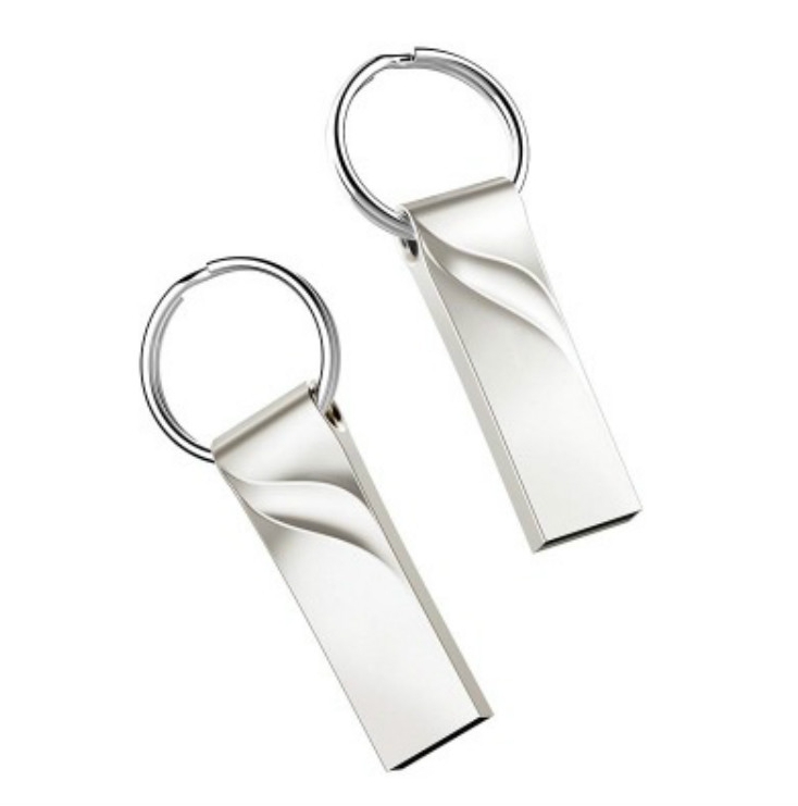 รับผลิต สกรีน แฟลชไดร์ฟ (FLASH DRIVE) พร้อมสกรีนโลโก้