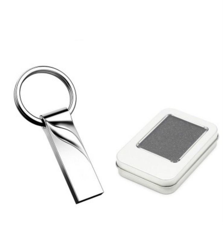 รับผลิต สกรีน แฟลชไดร์ฟ (FLASH DRIVE) พร้อมสกรีนโลโก้