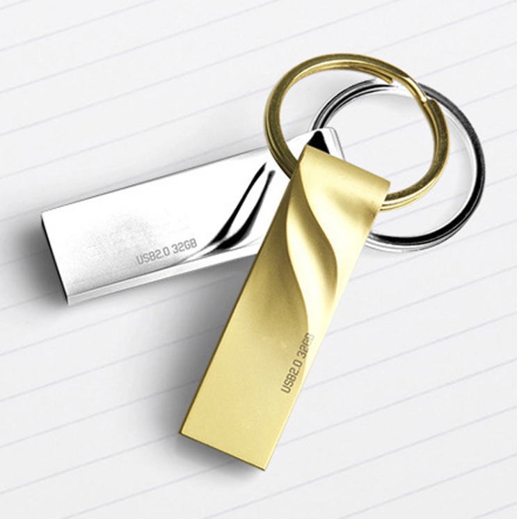 รับผลิต สกรีน แฟลชไดร์ฟ (FLASH DRIVE) พร้อมสกรีนโลโก้