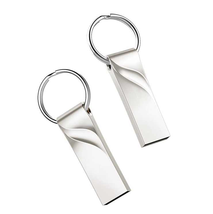 รับผลิต สกรีน แฟลชไดร์ฟ (FLASH DRIVE) พร้อมสกรีนโลโก้