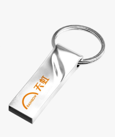 รับผลิต สกรีน แฟลชไดร์ฟ (FLASH DRIVE) พร้อมสกรีนโลโก้