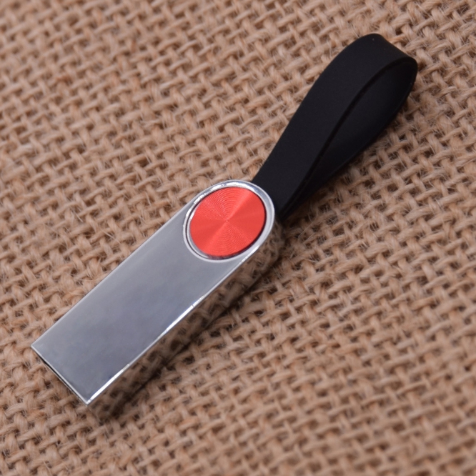 รับผลิต สกรีน แฟลชไดร์ฟ (FLASH DRIVE) พร้อมสกรีนโลโก้