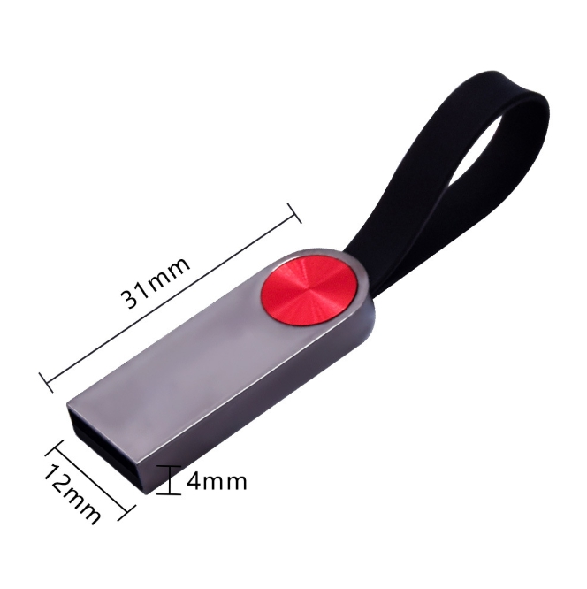 รับผลิต สกรีน แฟลชไดร์ฟ (FLASH DRIVE) พร้อมสกรีนโลโก้