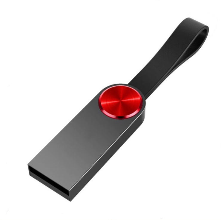 รับผลิต สกรีน แฟลชไดร์ฟ (FLASH DRIVE) พร้อมสกรีนโลโก้