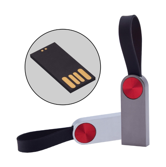 รับผลิต สกรีน แฟลชไดร์ฟ (FLASH DRIVE) พร้อมสกรีนโลโก้