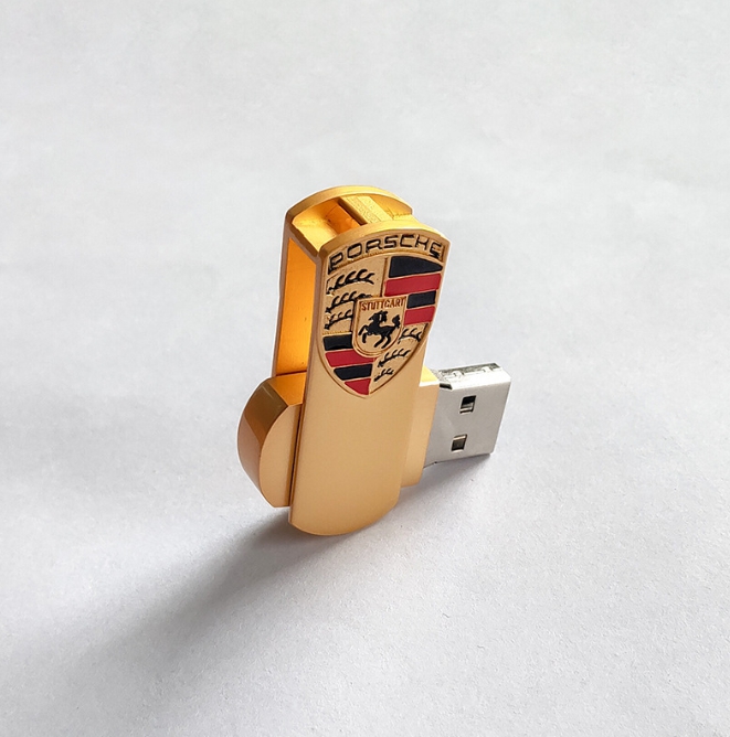 รับผลิต สกรีน แฟลชไดร์ฟ (FLASH DRIVE) พร้อมสกรีนโลโก้