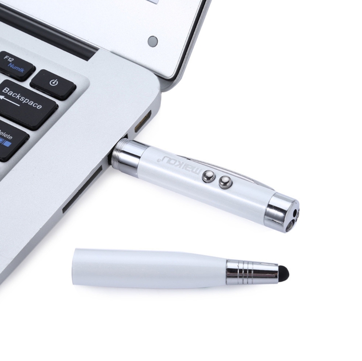รับผลิต สกรีน แฟลชไดร์ฟ (FLASH DRIVE) พร้อมสกรีนโลโก้