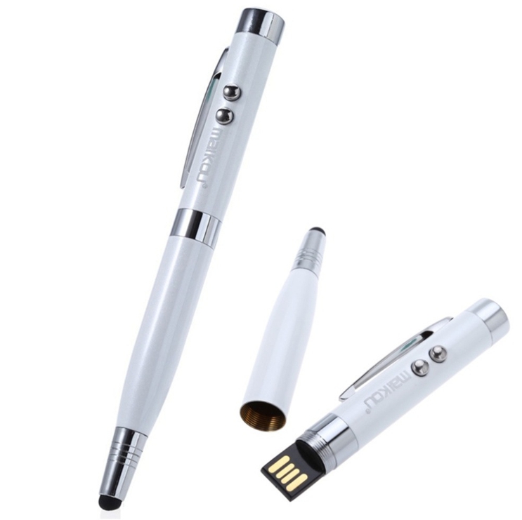รับผลิต สกรีน แฟลชไดร์ฟ (FLASH DRIVE) พร้อมสกรีนโลโก้