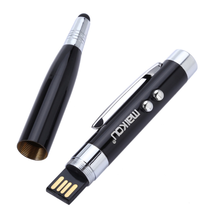 รับผลิต สกรีน แฟลชไดร์ฟ (FLASH DRIVE) พร้อมสกรีนโลโก้