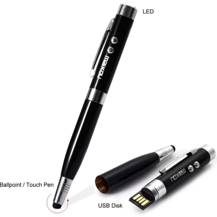 รับผลิต สกรีน แฟลชไดร์ฟ (FLASH DRIVE) พร้อมสกรีนโลโก้