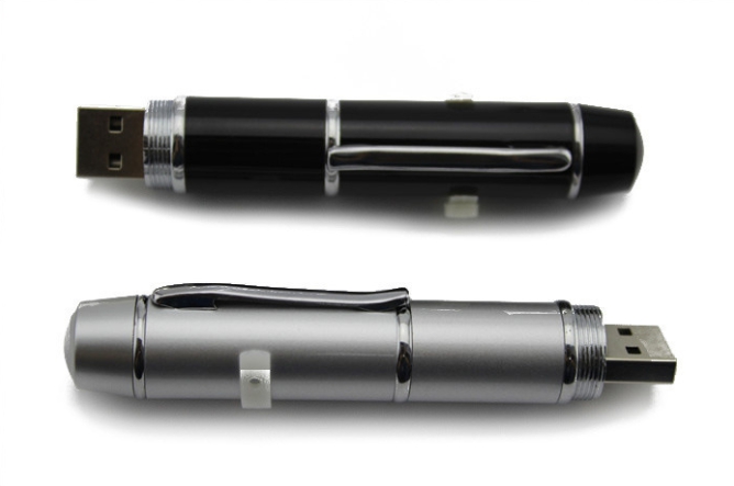 รับผลิต สกรีน แฟลชไดร์ฟ (FLASH DRIVE) พร้อมสกรีนโลโก้