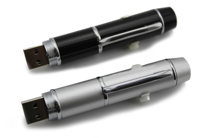 รับผลิต สกรีน แฟลชไดร์ฟ (FLASH DRIVE) พร้อมสกรีนโลโก้