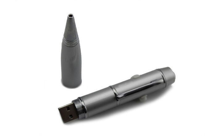 รับผลิต สกรีน แฟลชไดร์ฟ (FLASH DRIVE) พร้อมสกรีนโลโก้
