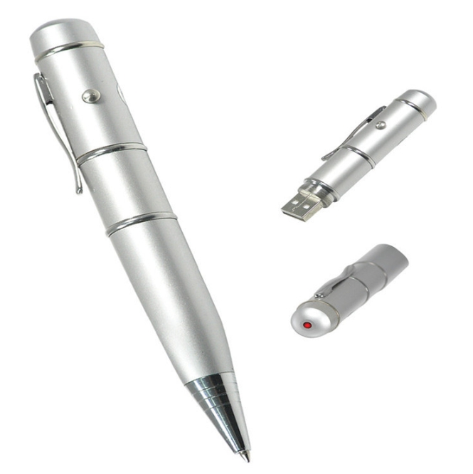 รับผลิต สกรีน แฟลชไดร์ฟ (FLASH DRIVE) พร้อมสกรีนโลโก้