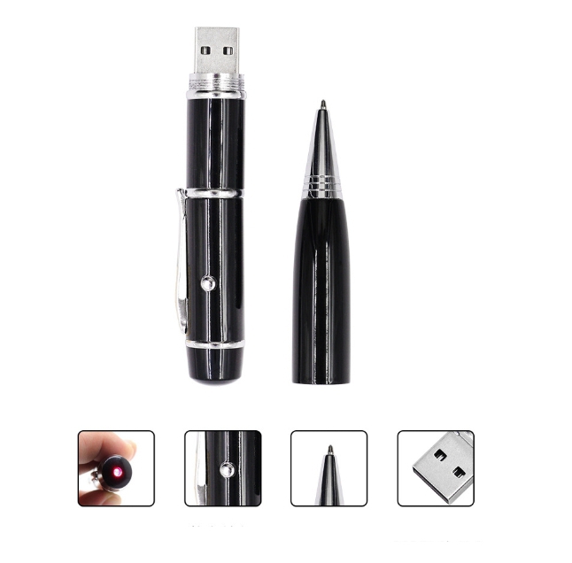 รับผลิต สกรีน แฟลชไดร์ฟ (FLASH DRIVE) พร้อมสกรีนโลโก้
