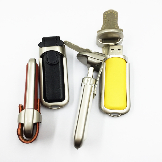รับผลิต สกรีน แฟลชไดร์ฟ (FLASH DRIVE) พร้อมสกรีนโลโก้